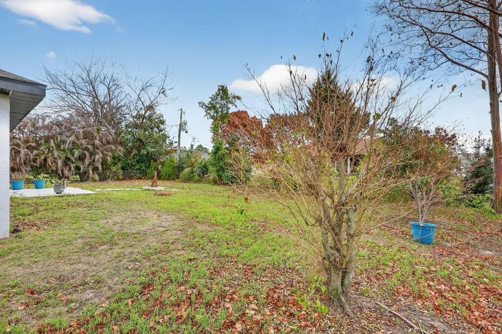 1574 SW Fresno Road Port St Lucie FL 34953