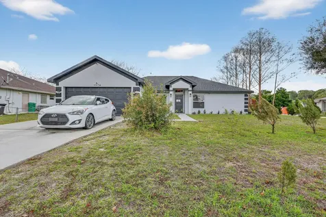 1574 SW Fresno Road Port St Lucie FL 34953