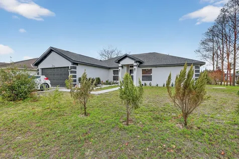 1574 SW Fresno Road Port St Lucie FL 34953