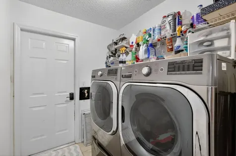 1574 SW Fresno Road Port St Lucie FL 34953