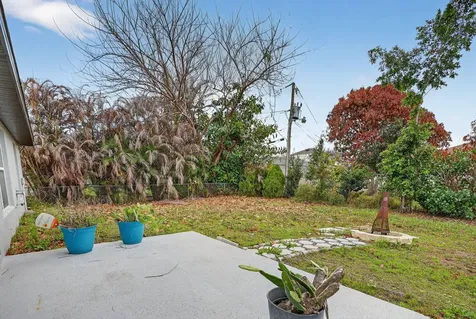 1574 SW Fresno Road Port St Lucie FL 34953