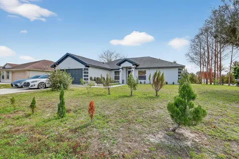 1574 SW Fresno Road Port St Lucie FL 34953