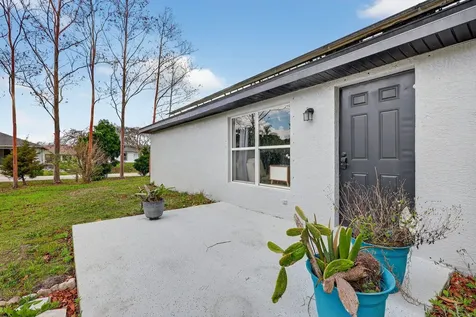 1574 SW Fresno Road Port St Lucie FL 34953