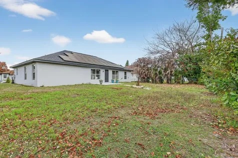 1574 SW Fresno Road Port St Lucie FL 34953