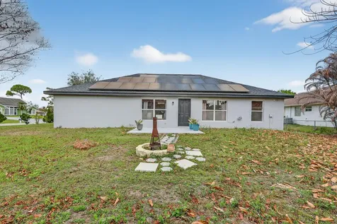 1574 SW Fresno Road Port St Lucie FL 34953