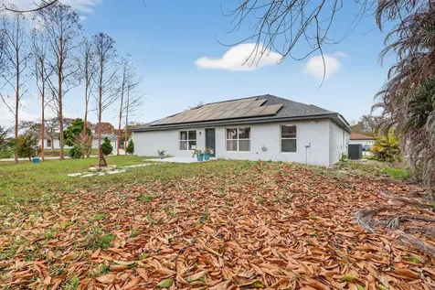 1574 SW Fresno Road Port St Lucie FL 34953