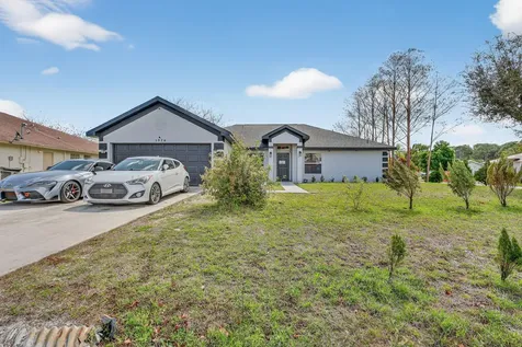 1574 SW Fresno Road Port St Lucie FL 34953