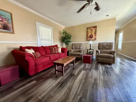 106 Sandhill Boulevard Fort Pierce FL 34982