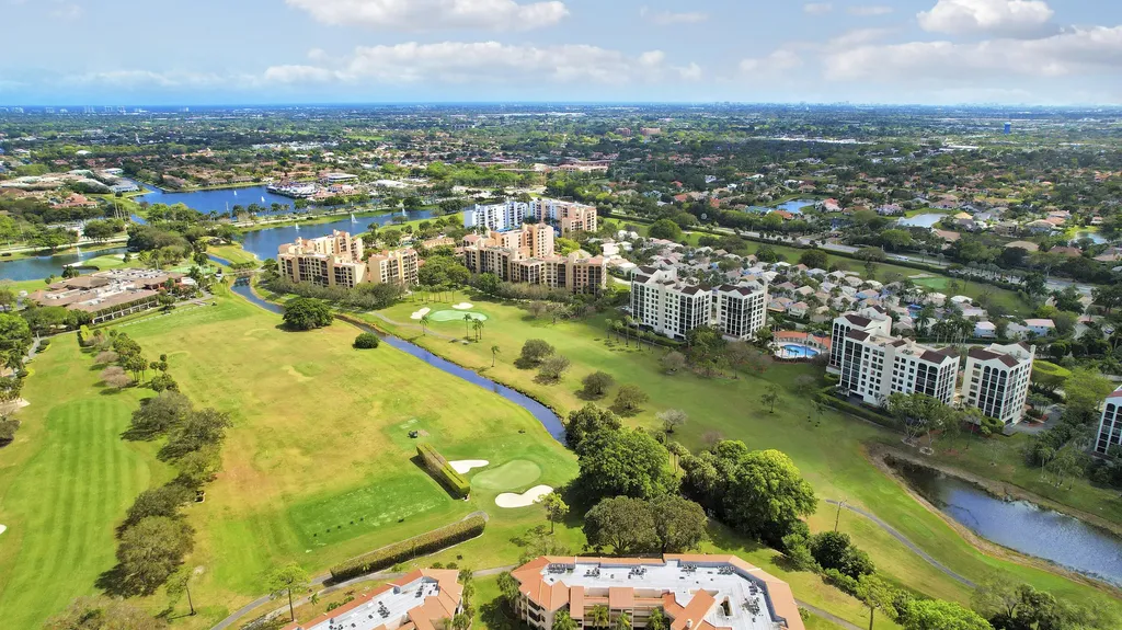 7233 Promenade Drive Boca Raton FL 33433