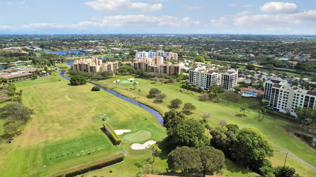7233 Promenade Drive Boca Raton FL 33433