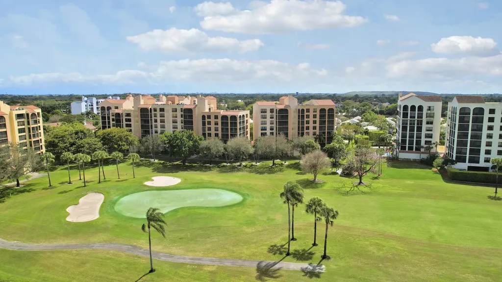 7233 Promenade Drive Boca Raton FL 33433
