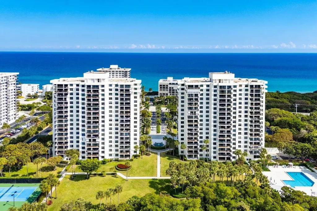 2003 N Ocean Boulevard Boca Raton FL 33431