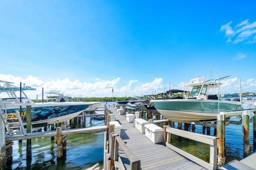 2003 N Ocean Boulevard Boca Raton FL 33431
