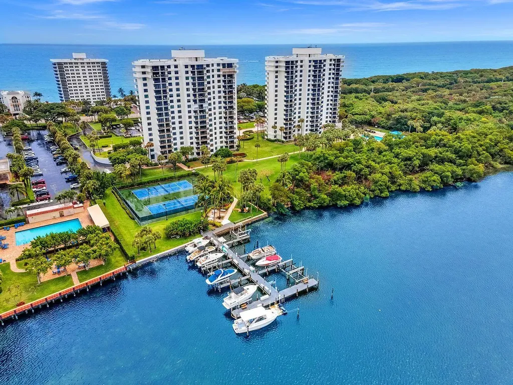2003 N Ocean Boulevard Boca Raton FL 33431