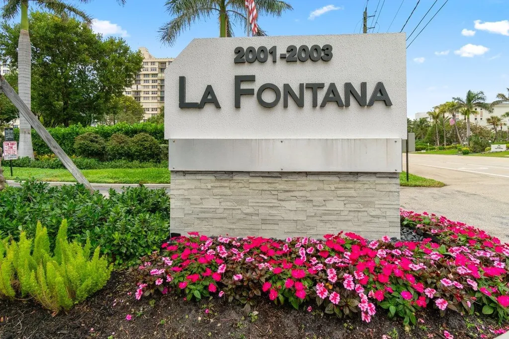 2003 N Ocean Boulevard Boca Raton FL 33431