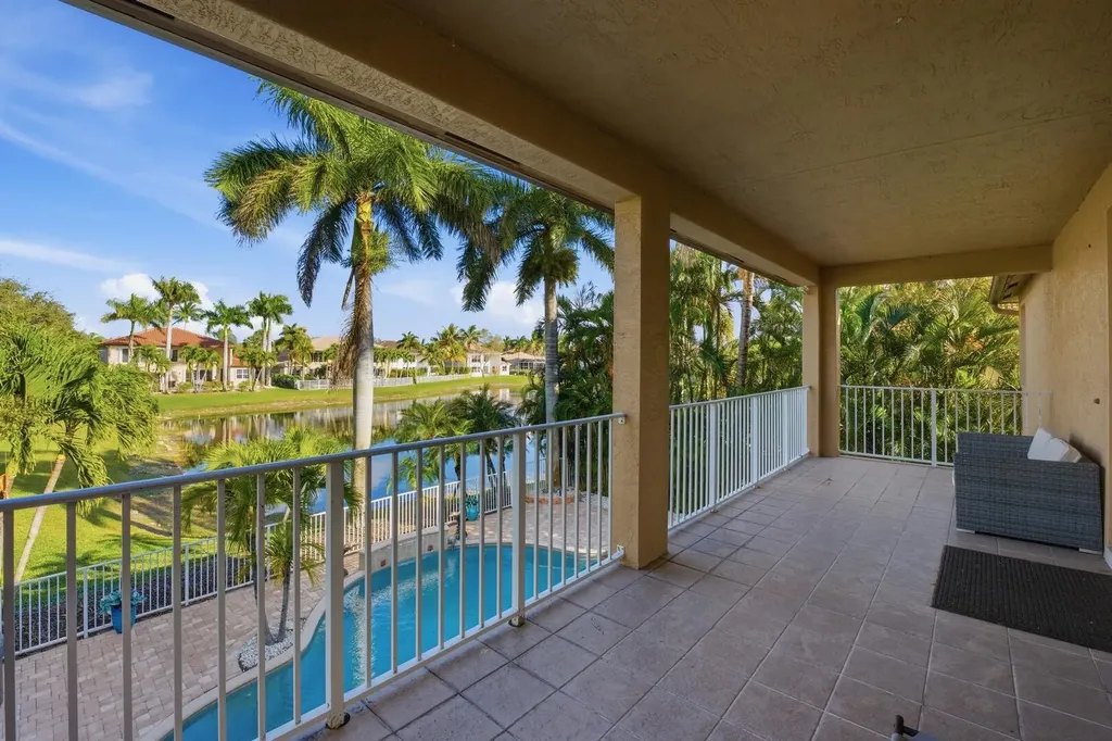 7346 Denicola Lane Lake Worth FL 33467