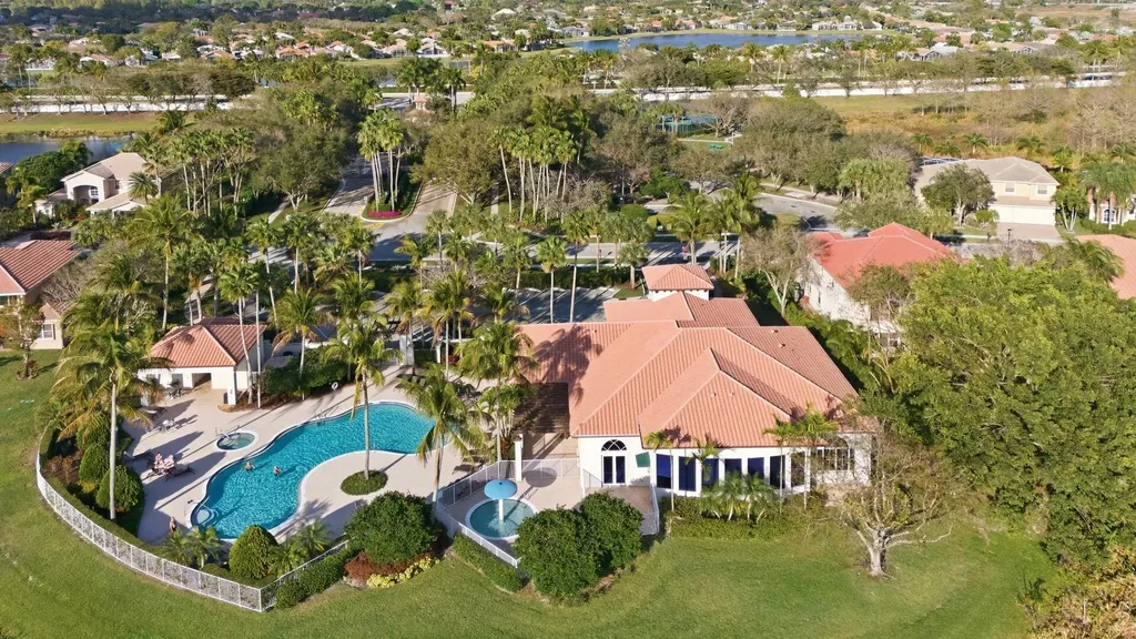 7346 Denicola Lane Lake Worth FL 33467