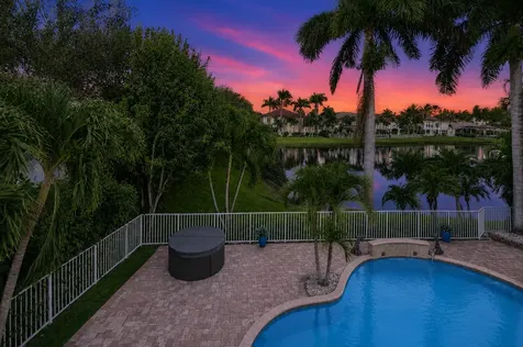 7346 Denicola Lane Lake Worth FL 33467