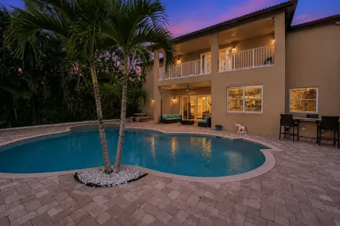 7346 Denicola Lane Lake Worth FL 33467