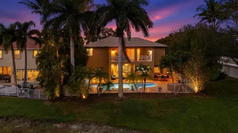 7346 Denicola Lane Lake Worth FL 33467