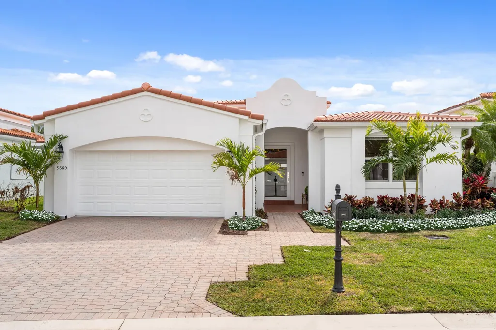 3660 Northwind Court Jupiter FL 33477