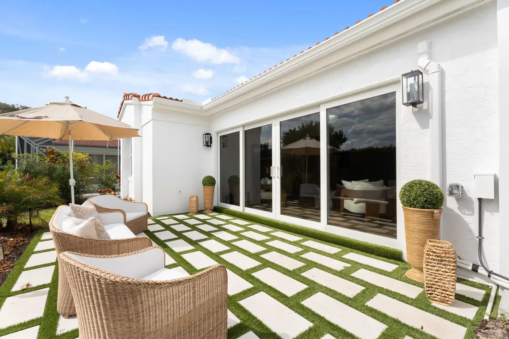 3660 Northwind Court Jupiter FL 33477