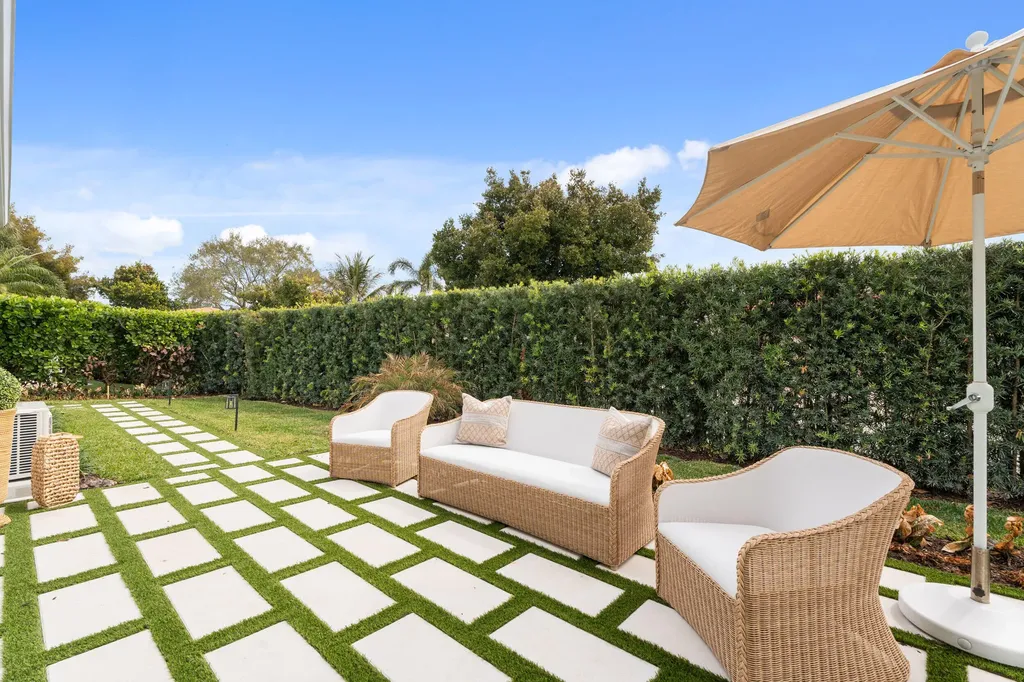 3660 Northwind Court Jupiter FL 33477