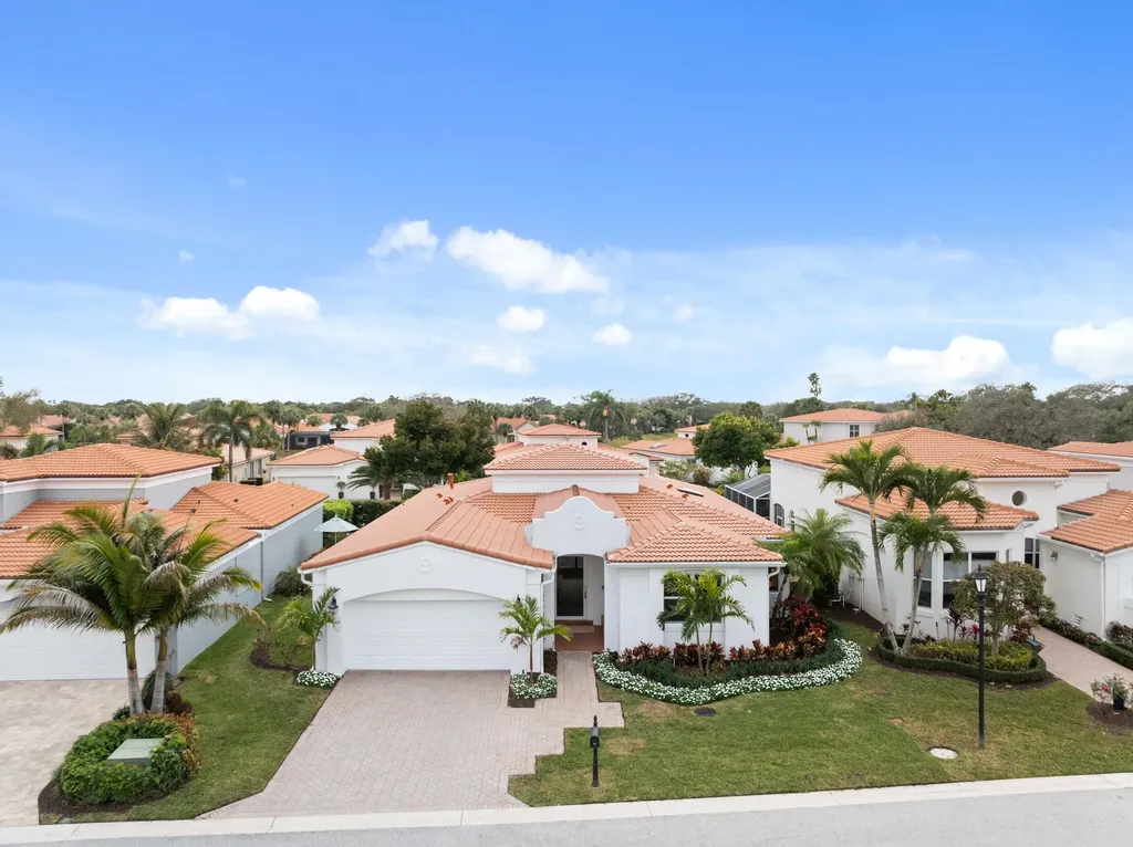 3660 Northwind Court Jupiter FL 33477