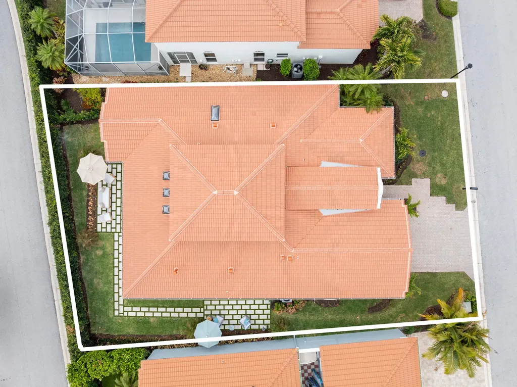 3660 Northwind Court Jupiter FL 33477