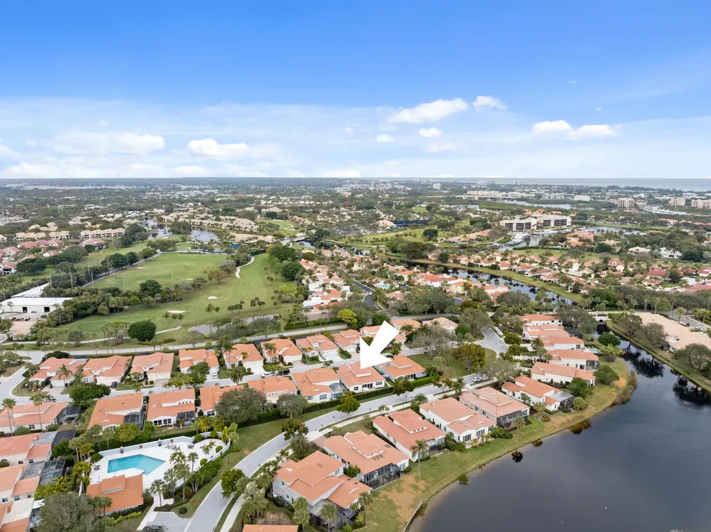 3660 Northwind Court Jupiter FL 33477