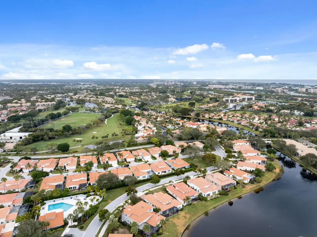 3660 Northwind Court Jupiter FL 33477