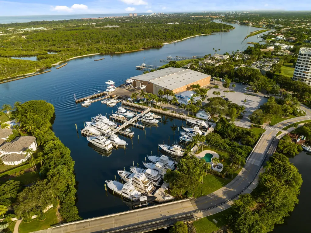 3660 Northwind Court Jupiter FL 33477