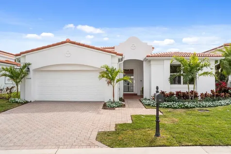 3660 Northwind Court Jupiter FL 33477