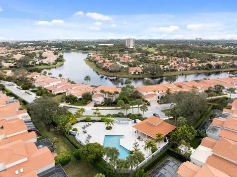 3660 Northwind Court Jupiter FL 33477