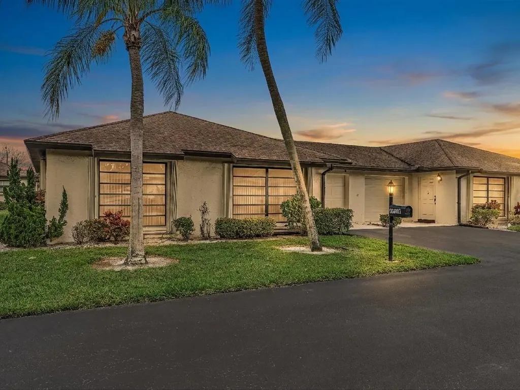 4951 Equestrian Circle Boynton Beach FL 33436