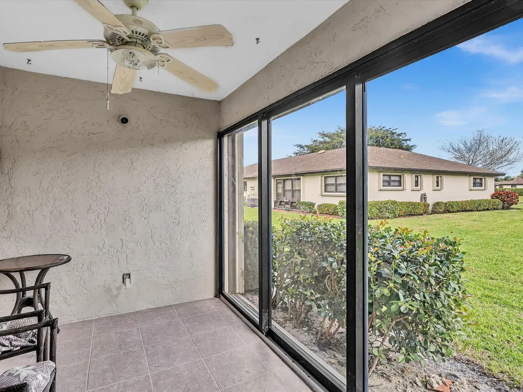 4951 Equestrian Circle Boynton Beach FL 33436