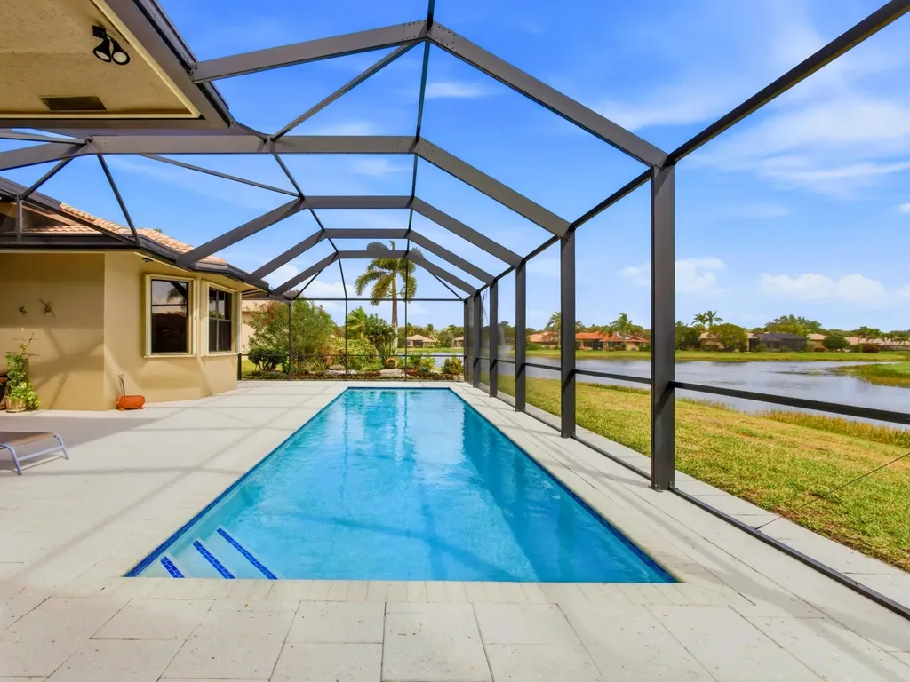 11082 Via Siena Boynton Beach FL 33437