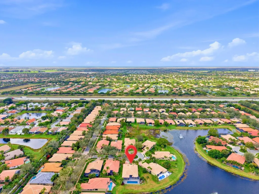 11082 Via Siena Boynton Beach FL 33437