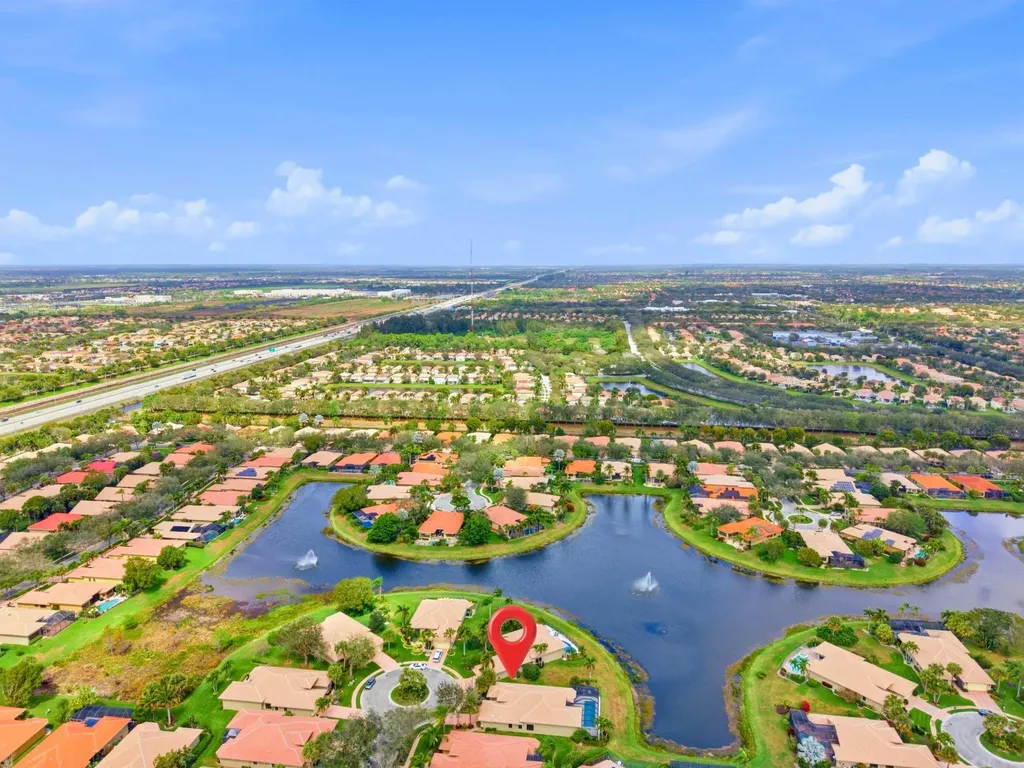 11082 Via Siena Boynton Beach FL 33437
