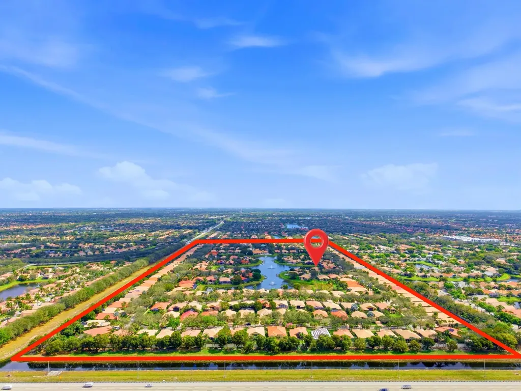 11082 Via Siena Boynton Beach FL 33437