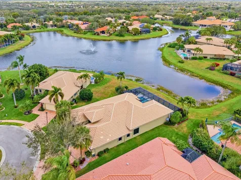 11082 Via Siena Boynton Beach FL 33437