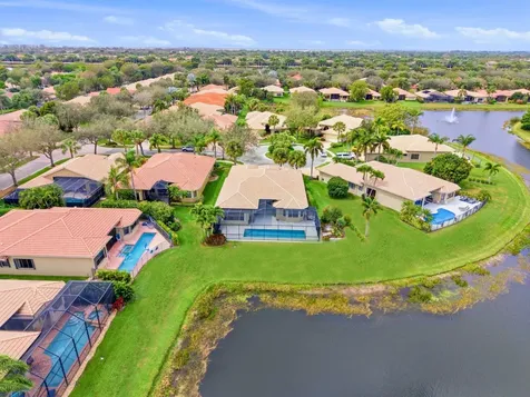 11082 Via Siena Boynton Beach FL 33437