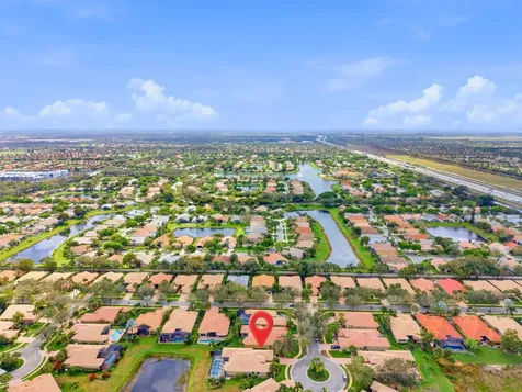 11082 Via Siena Boynton Beach FL 33437