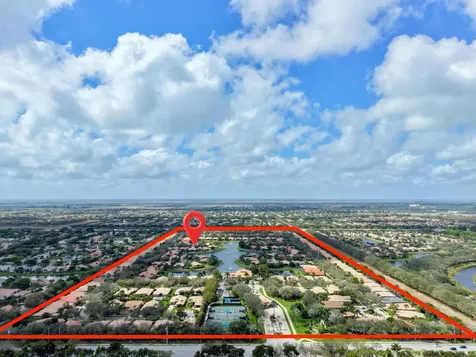 11082 Via Siena Boynton Beach FL 33437