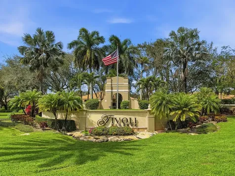 11082 Via Siena Boynton Beach FL 33437