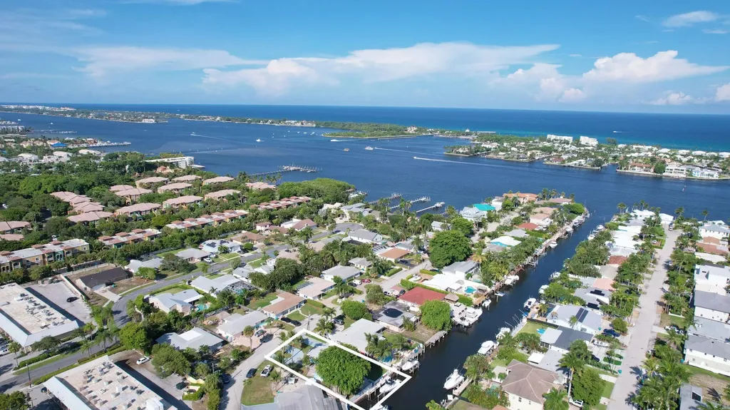 634 Ocean Inlet Drive Boynton Beach FL 33435
