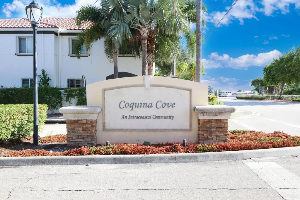 634 Ocean Inlet Drive Boynton Beach FL 33435