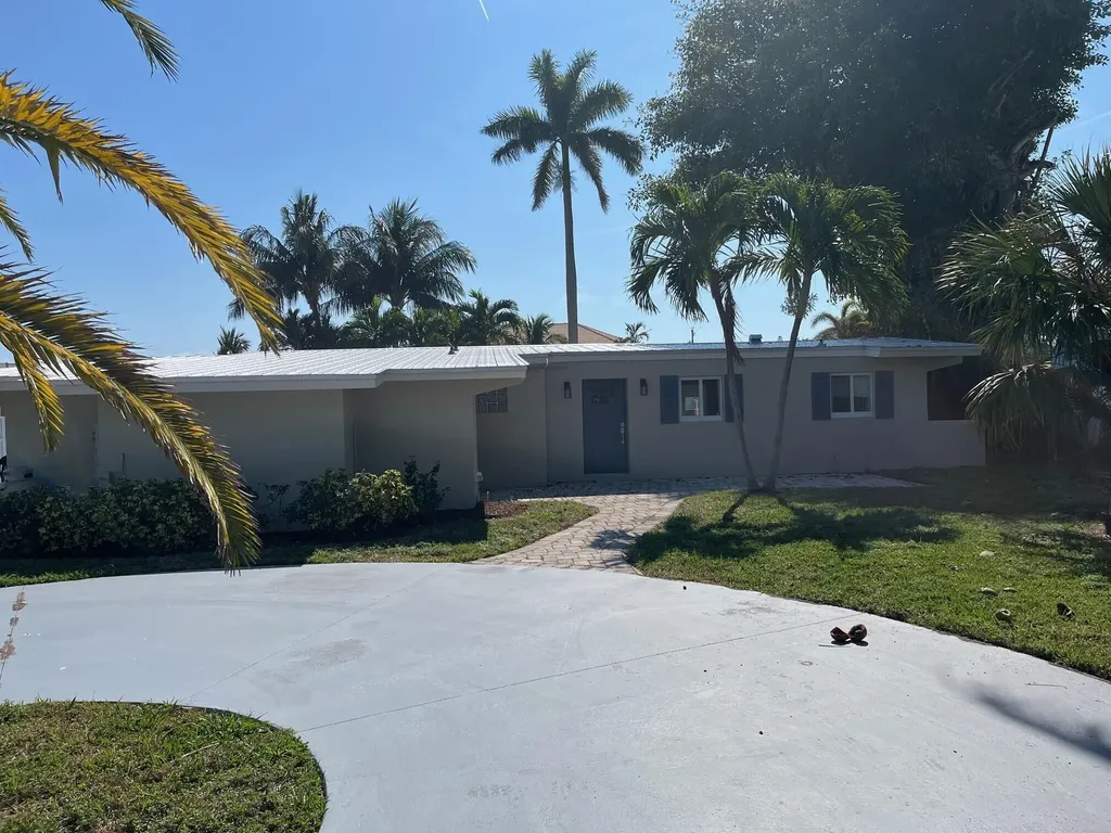 634 Ocean Inlet Drive Boynton Beach FL 33435