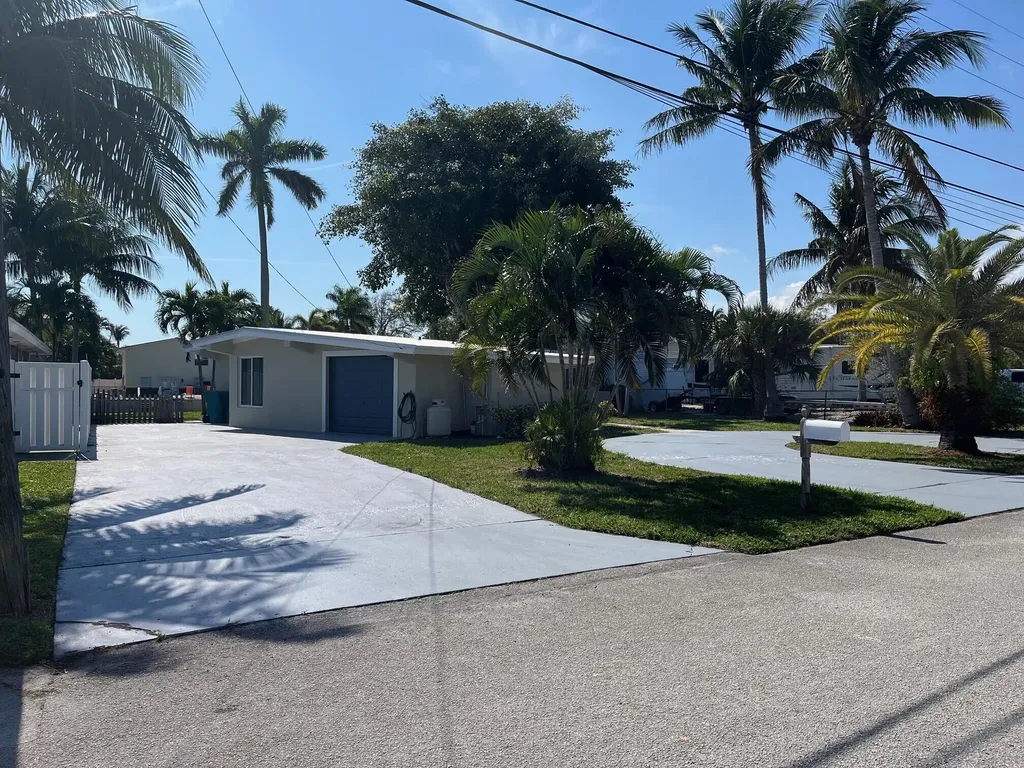 634 Ocean Inlet Drive Boynton Beach FL 33435