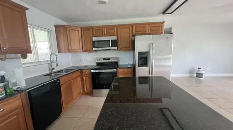 1790 SE North Buttonwood Drive Port St Lucie FL 34952